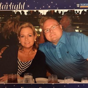 Meet your Posher, Tara